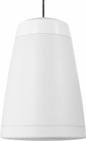 Purity5W Premium Pendant Speaker 100V 5.25” White