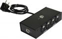 Eurolite DMX Split 2 Splitter 3/5-pin