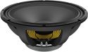 18" Bass / 8 ohm, Lavoce SAF184.05 18" Subwoofer Ferrite Magnet, Aluminium Basket Driver