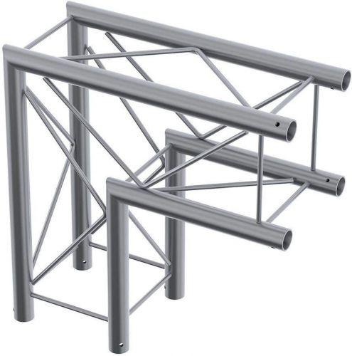 P24-C21 Deco Truss 2-veis 90º hjørne