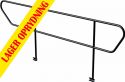 Stage, 750AH Handrail for Adjustable Stairs