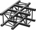 P30-T35 Truss 3-way T-junction Black P30-T35 Truss 3-way T-junction Black