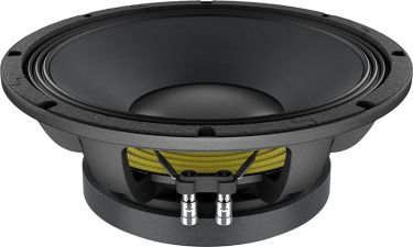 Lavoce WAF124.02 12" Woofer, Ferrite Magnet, Aluminium Basket Driver