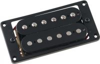 Dimavery Humbucker opened, with frame