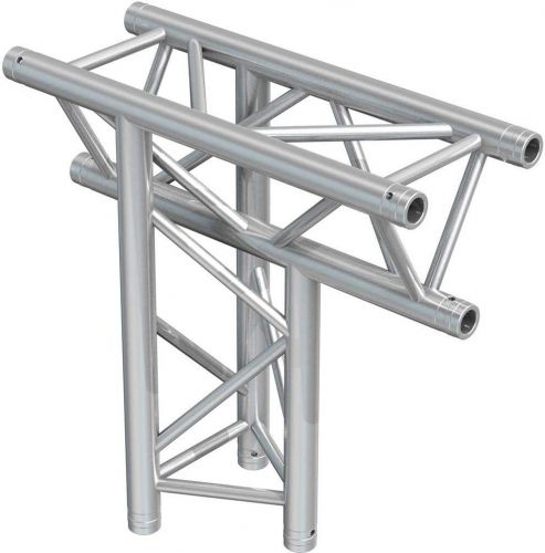 P33-T39 Truss 3-way T junction vertical apex up