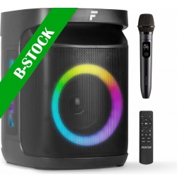 Pulse65 Party Speaker In/Outdoor "B-STOCK" TILBUD NU