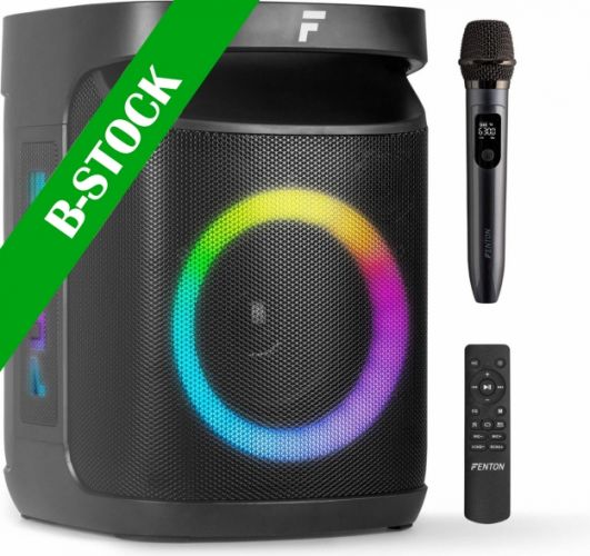 Pulse65 Party Speaker In/Outdoor "B-STOCK"