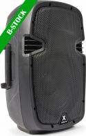 SPJ-1000ABT MP3 Hi-End Active Speaker 10'''' 400W "B-STOCK" SPJ-1000ABT MP3 Hi-End Active Speaker 10'''' 400W "B-STOCK"