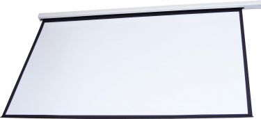 Eurolite Motor Projection Screen 4:3,300cm x 220cm