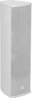 Diverse, Omnitronic ODC-224T Outdoor Column Speaker white