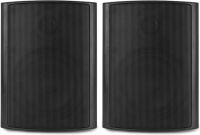 BGO50 Speaker Set In/Outdoor 5.25" 120W Black