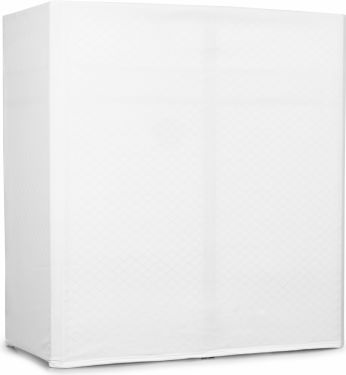 DBC105 Foldable DJ-Booth System Easy