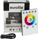 Eurolite TOUCH-512 Standalone Player white
