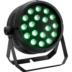 Eurolite LED Z-PAR 18x8W QCL Zoom TILBUD NU