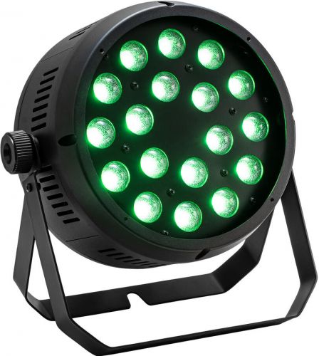 Eurolite LED Z-PAR 18x8W QCL Zoom