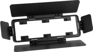 Eurolite Barndoor for LED IP PIX Strobe