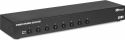 Diverse, SSW8 Speaker Selector 8-Way