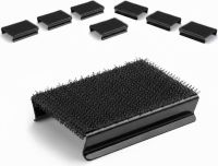 Riser Deck Skirt Clamp