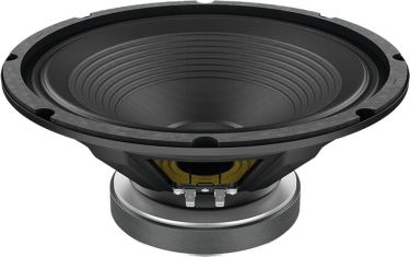 Lavoce WSF121.70G 12" Guitar Woofer, Ferrite Magnet Steel Basket Driver