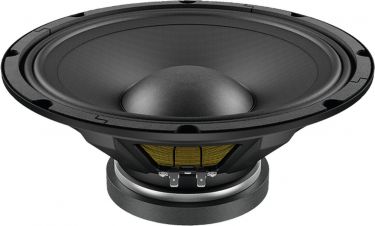 Lavoce FBASS12-20 12" Bass Guitar Woofer, Ferrite Magnet Steel Basket Driver