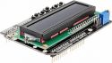 LCD1602 Keypad Shield for Arduino LCD1602 Keypad Shield for Arduino