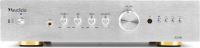 AD200A 2-Channel HiFi Amplifier Alu