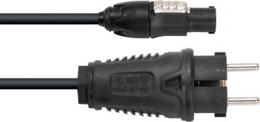 PSSO PowerCon TRUE Power Cable 3x1.5 3m