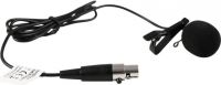 Omnitronic UHF-300 Lavalier Microphone
