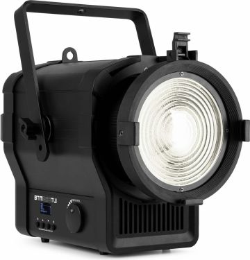 BTM250TW Fresnel Zoom 250W Tunable WW/CW