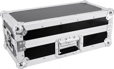 Roadinger Mixer Case Pro MCA-19, black, 4U