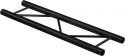 Diverse, Alutruss BILOCK BQ2-S2500 2-way Cross Beam bk