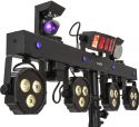 Eurolite LED KLS Scan Next FX Compact Light Set