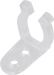 Eurolite RUBBERLIGHT Mounting Clip 50 pieces
