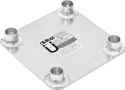 Alutruss DECOLOCK DQ4-BP Base Plate Alutruss DECOLOCK DQ4-BP Base Plate