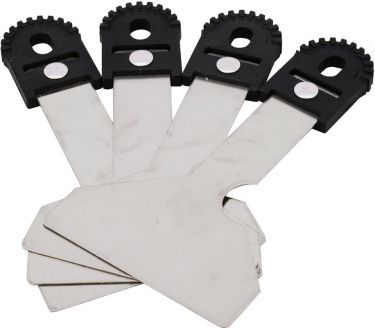 Eurolite Four-way blade Profile-Spot 650W 4x