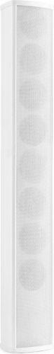 ICS8 Indoor Column Speaker 40W 100V White