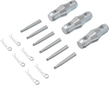 P33 Truss-tilkoblingssett