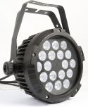 BWA418 Aluminium IP65 LED PAR BWA418 Aluminium IP65 LED PAR