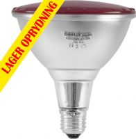 Omnilux PAR-38 230V SMD 15W E-27 LED red