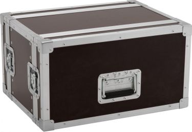 Roadinger Rack PRO 6U 25cm