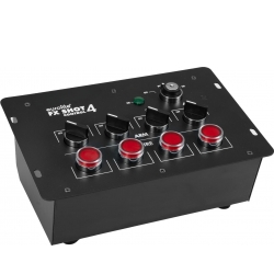 Eurolite FX Shot Control 4 TILBUD NU