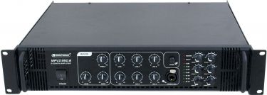 Omnitronic MPVZ-350.6 PA Mixing Amplifier