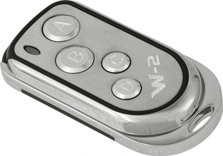 Antari W-2 Wireless Controller