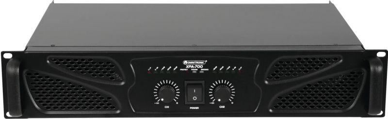 Omnitronic XPA-700 Amplifier