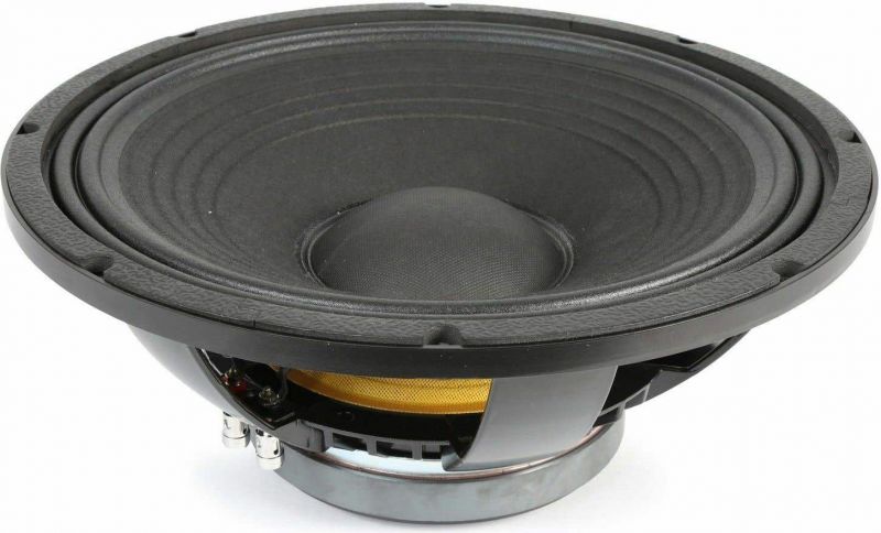 PD15PS Woofer Aluminum 15'' 800W
