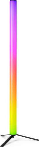 Zeus Battery Tube Bar RGBW