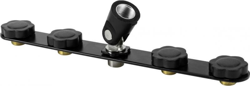 Guil PZA-03 Microphone T-bar for 5 Microphones