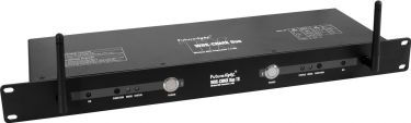 Futurelight WDS-CRMX Duo TX Wireless DMX Transceiver