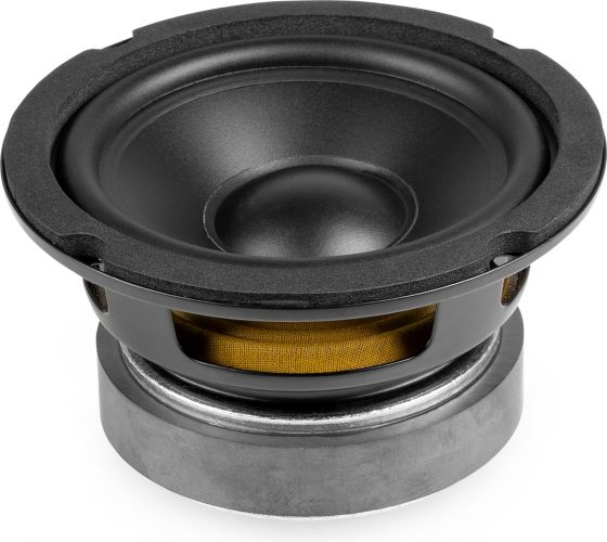 WPP10 Woofer Poly-Prop Hi-Fi 10cm 50W