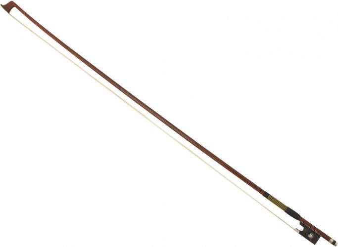 Dimavery Violin Bow Standard 4/4